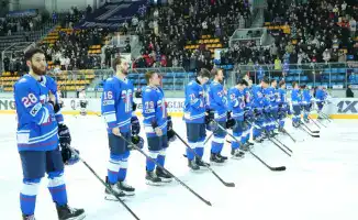 Торпедо и Горняк: битва, решенная в буллитах!