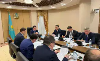 Антикоррупционная политика: шаги по тропе реформ в Сенате