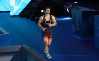 Казахстанцы завоевали медали на турнире в Загребе