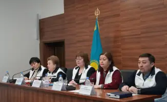 Обсуждение ключевых положений новой Конституции: перспективы справедливости и гражданского участия в управлении