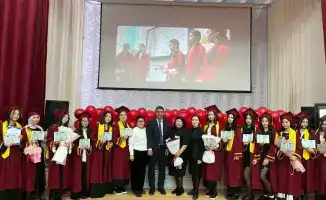 Выпускники экспериментальной программы в Актюбинском колледже открывают новые горизонты в сфере автомобильного транспорта