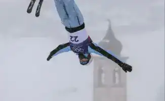 Неудача казахстанских фристайлистов на Олимпиаде в Милане: результаты квалификации