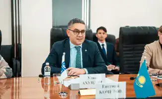 Мост к новому будущему: обсуждение референдума по Конституции в Астане