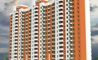 Рост жилфонда в городе на 13 млн м2