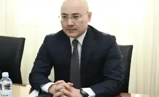 Перспективы сотрудничества Казахстана и Сербии в области международного экономического развития