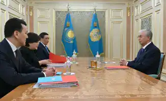 Новый проект Конституции Казахстана: шаг к демократическим переменам и вовлечению граждан