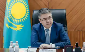 Эффективная подготовка к весенне-полевым работам в Атырауской области обеспечит своевременную обработку полей и стабильный урожай