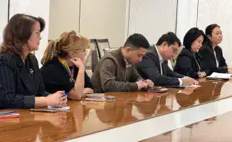 Культура под защитой: новая Конституция Казахстана?