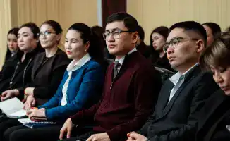 В Астане прошел семинар о противодействии сталкингу: обсуждение нововведений и профилактических мер