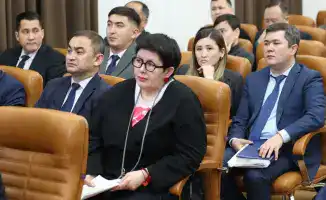 Обсуждение новой Конституции Казахстана: акцент на правах человека и будущей модели развития страны