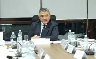 Обновление техники РГП «Казводхоз» приводит к значительному снижению расходов на ремонт и аренду в Казахстане