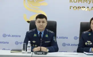 В Астане зафиксировано 19 случаев сталкинга с начала года