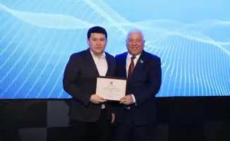 НПО: Архитекторы Справедливого Казахстана обсуждают будущее гражданского общества в столице