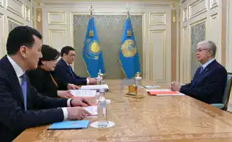 Обсуждение изменений в Конституции: президент слушает мнение граждан