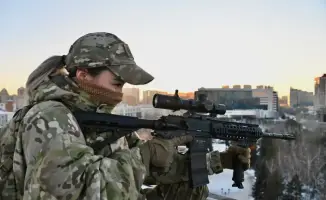 Фотоконкурс «Әскер аруы – 2026» в армии Казахстана: как голосование повлияет на имидж женщин в военной службе