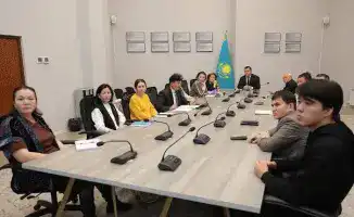 Обсуждение новой Конституции Казахстана: влияние на развитие образования и науки как стратегического ресурса