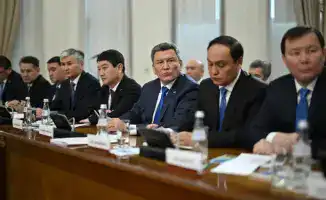 Новая Конституция: отражение современного развития государства