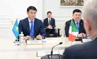 Сотрудничество Алматы и Италии: новые возможности для культурного обмена и развития туризма