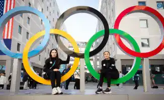 Грандиозное открытие зимних Олимпийских игр в Милане: Казахстанская сборная готовится к соревнованиям в 10 дисциплинах