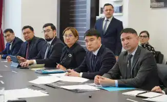 Поддержка сельского хозяйства: 37 тысяч единиц техники для ярового сева в Акмолинской области