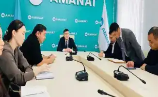 Журналисты Алматы обсудили важность ответственного освещения работы по противодействию экстремизму