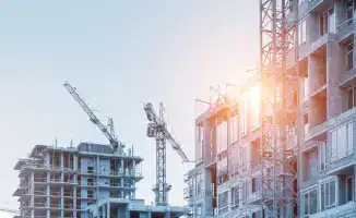 Строительство в Казахстане: путь к экономической диверсификации