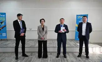 Поддержка работников ТЭЦ в Актобе новой Конституции: шаг к устойчивому развитию и защите прав граждан