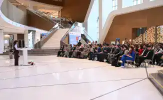 International Forum for Guides and Tour Leaders Held in Astana