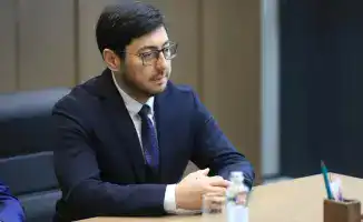 Ерлан Тлеукабылов назначен председателем совета директоров специальной экономической зоны в Актобе