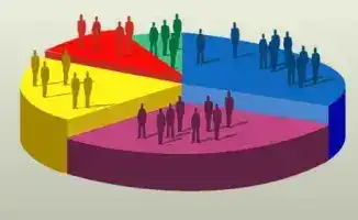 Демографические изменения в области Абай: снижение естественного прироста и миграционная убыль в 2025 году