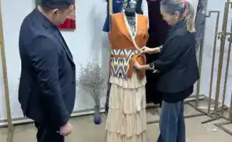 Гранты как крылья: Балхашский район поддерживает мечты социально уязвимых граждан