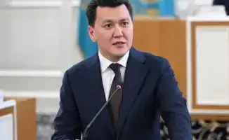 10 мың ұсыныс жаңа Конституцияда ескерілді