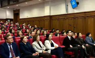 Обсуждение новых конституционных реформ в Казахстане: международный взгляд