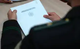 Северный Казахстан: дело о кредитном мошенничестве в суде