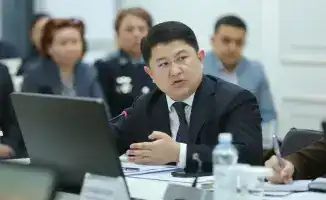 Зимовка скота в Жамбылской области: под защитой заботливых хозяев