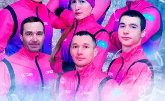 Казахстанская сборная: готовность к зимнему марафону на Паралимпийских играх в Милане и Кортина-д'Ампеццо