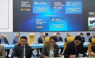 Итоги работы с обращениями граждан 2025