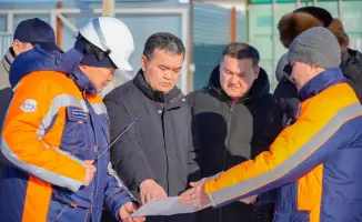 Дворцы школьников и музыкальная школа в Астане 2026