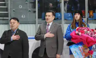 Фаина Мейрманова устанавливает рекорд на Сурдлимпийских играх в Токио и получает квартиру от акима ВКО