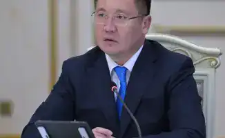 Обсуждение проекта новой Конституции Казахстана в Павлодарской области