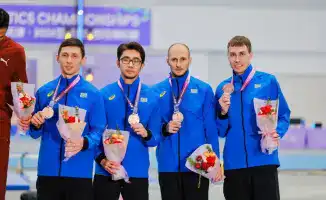 Золото и бронза: как наши спортсмены покорили Азию?