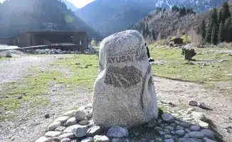 Алматы: Рост международного туризма в 2025 году