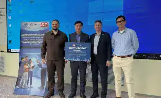 42 преподавателя колледжей: от знаний к искусственному интеллекту!