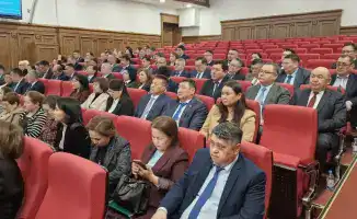 Эксперты обсудили пути повышения прозрачности и эффективности санитарно-эпидемиологической службы в Астане