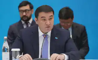 Туркестан: новый хаб для тюркской экономики!