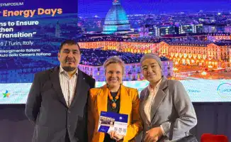 Педагоги Мангистау выиграли международный конкурс