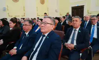 Акмолинская область: рекордные инвестиции и развитие ключевых отраслей на международной арене