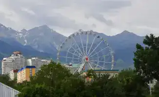 Fitch подтвердило рейтинг СПК «Алматы» на уровне «BBB-» с «Стабильным» прогнозом, подтверждая кредитоспособность корпорации