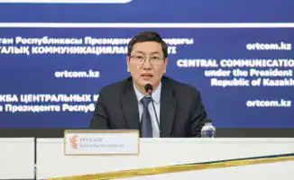 Казахстан улучшает геологические исследования в стране