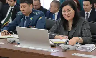 Как Асаин Байханов планирует увеличить доходы казахстанцев?